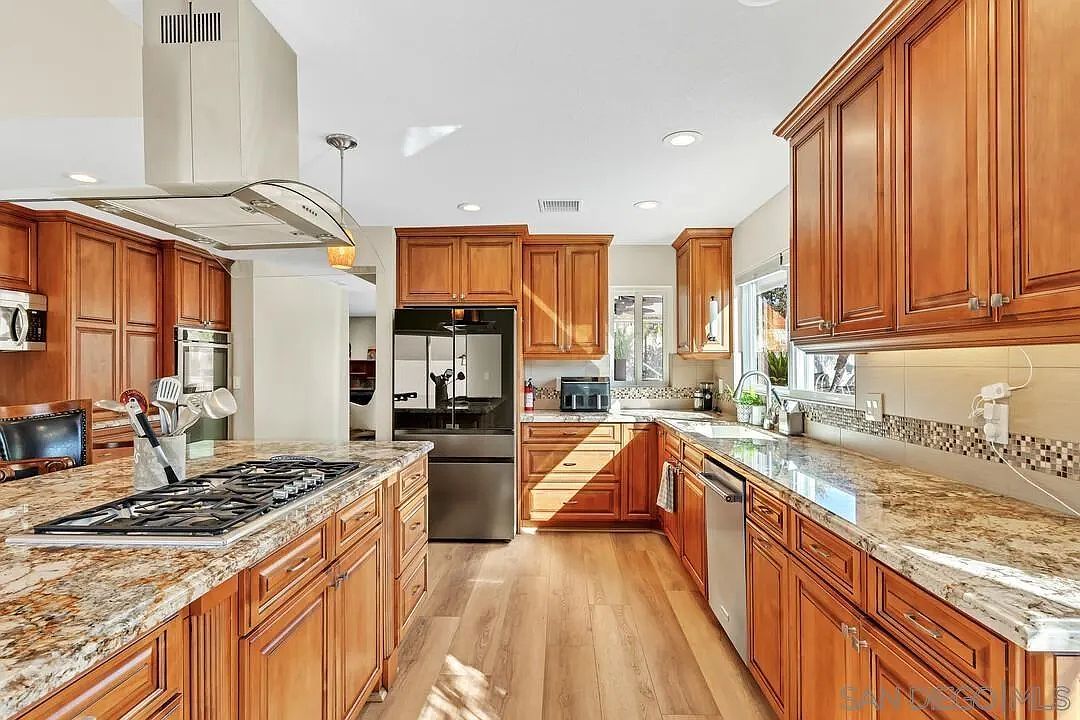 11655 Cebada Ct San Diego, CA 92124  | Single Family