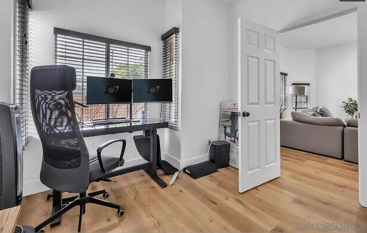 19 Evans St San Diego, CA 92102  | Single Family