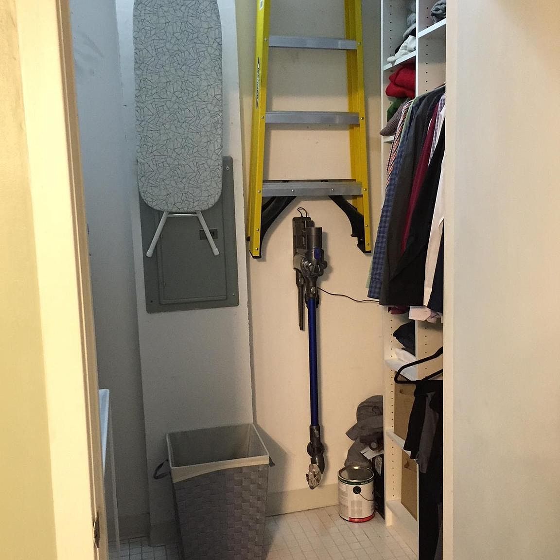 314 N 12th St APT 901 Philadelphia, PA 19107  | Condominium