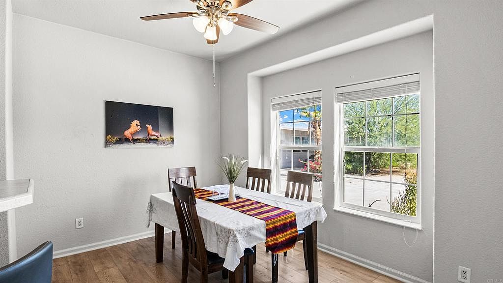 330 Palm Canyon Dr #22 Borrego Springs, CA 92004  | New build