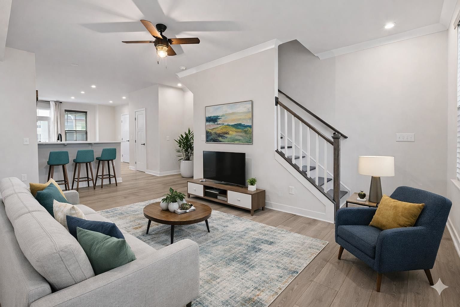 200 Yam Dr Unit F Myrtle Beach, SC 29579 | Condominium