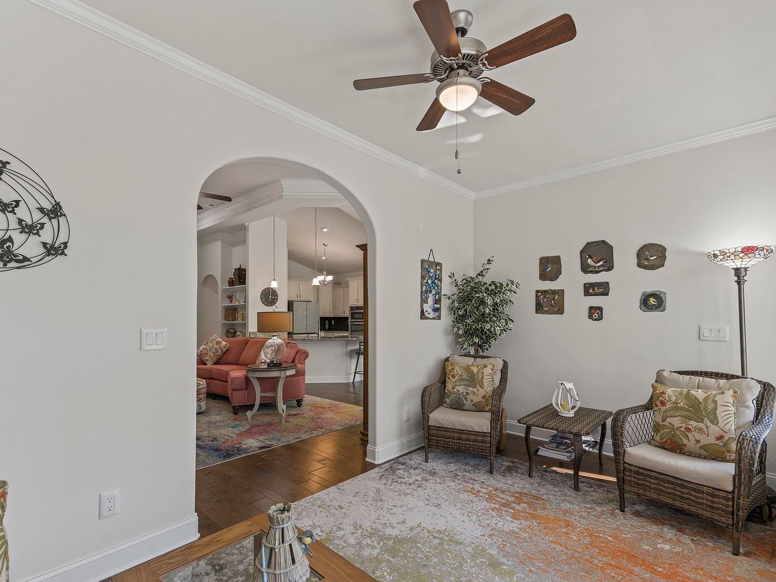 2318 Via Palma Dr North Myrtle Beach, SC 29582  | Single Family