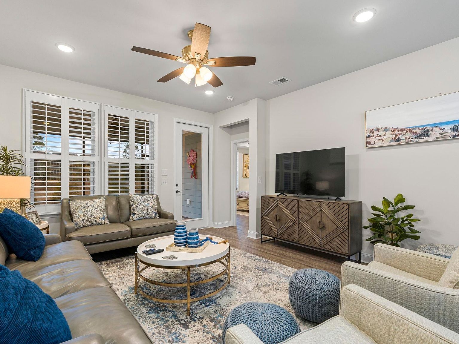 1307 Littleleaf Loop North Myrtle Beach, SC 29582 | Single Family