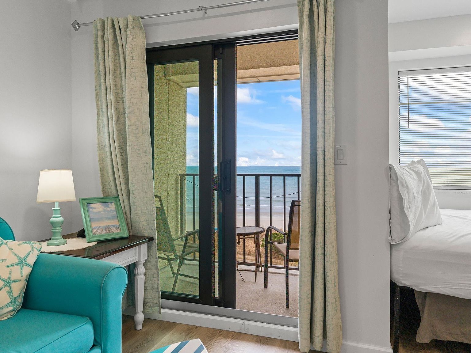 5905 S Kings Hwy #402-C Myrtle Beach, SC 29575 | Condominium