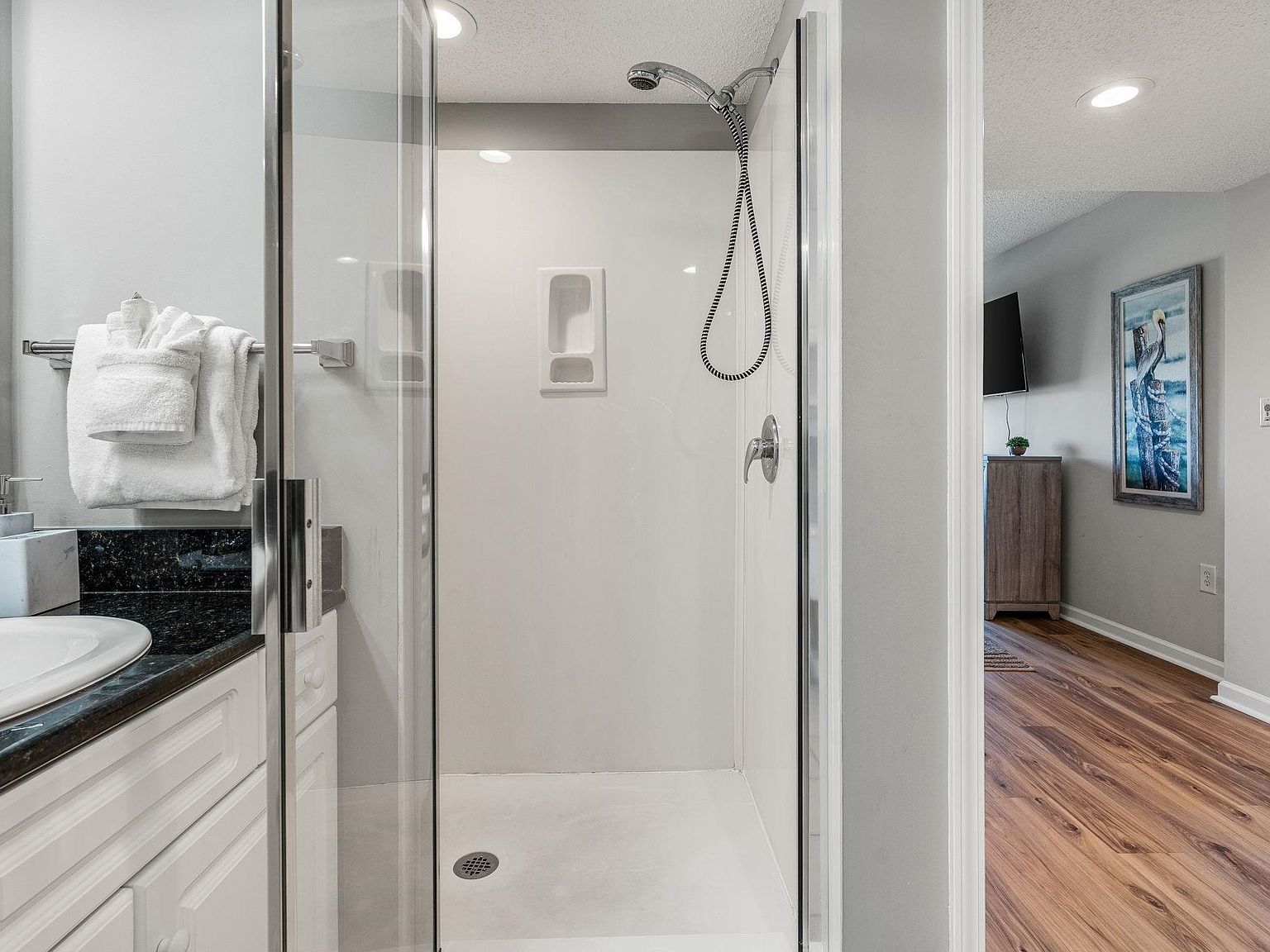 2151 Bridge View Ct Unit 2705 North Myrtle Beach, SC 29582  | Condominium