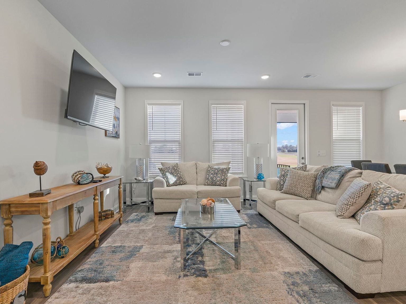 5129 Double Eagle Way #12 North Myrtle Beach, SC 29582 | Condominium