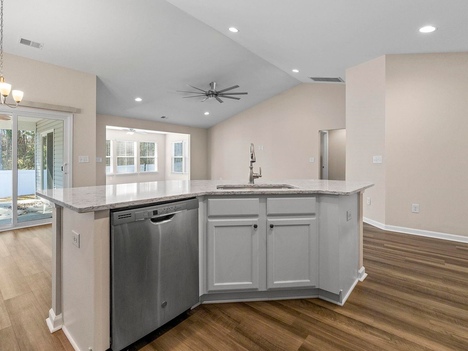 3725 Park Pointe Ave Little River, SC 29566  | Single Family