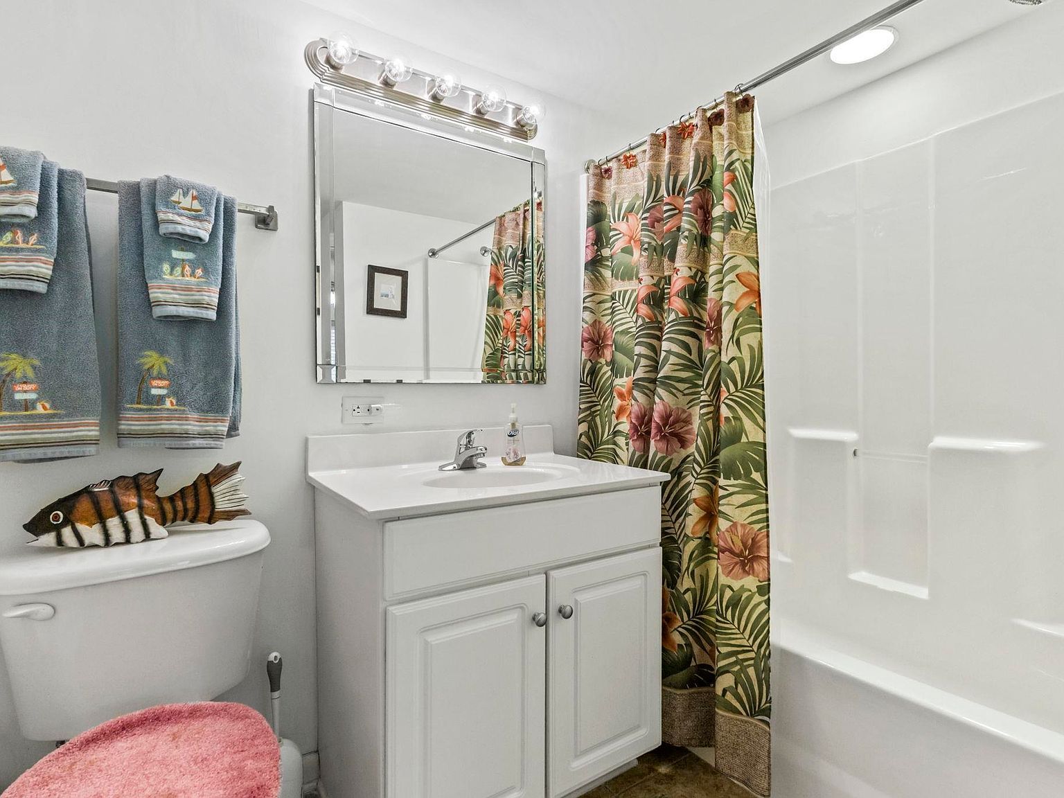 5310 N Ocean Blvd #7 Myrtle Beach, SC 29577 | Condominium