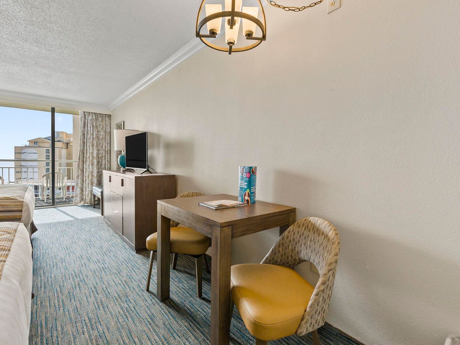 1105 S Ocean Blvd #842 Myrtle Beach, SC 29577 | Condominium