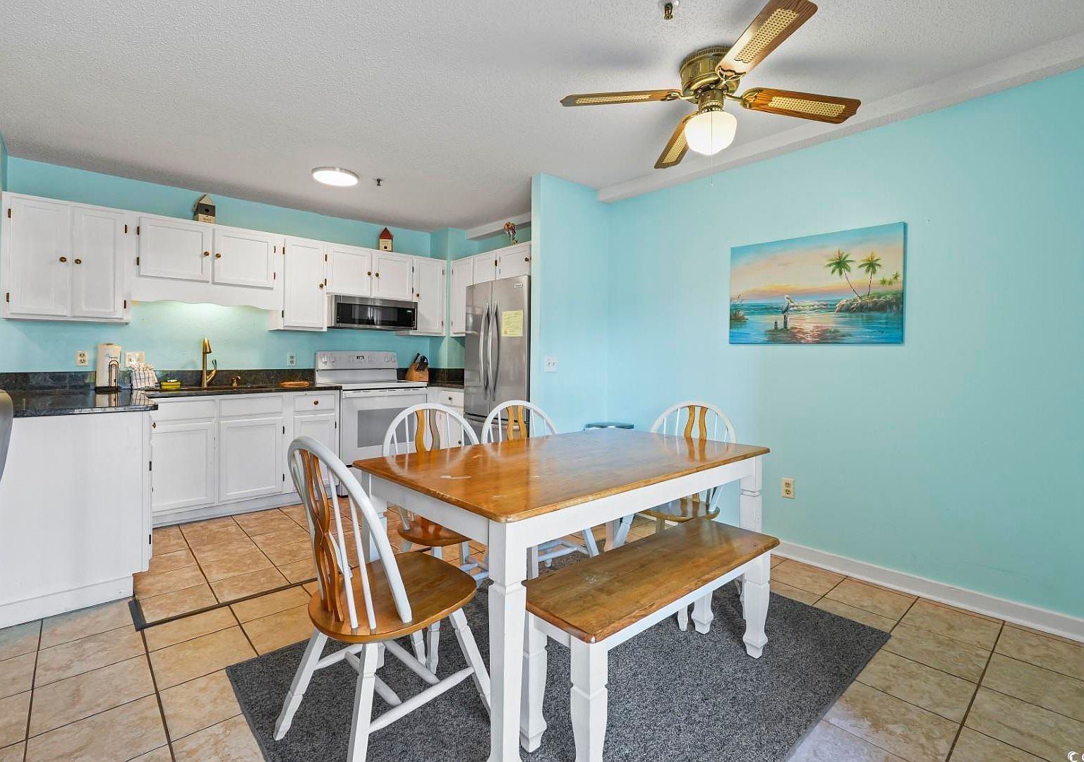 5905 S Kings Hwy #B-149 Myrtle Beach, SC 29575 | Condominium