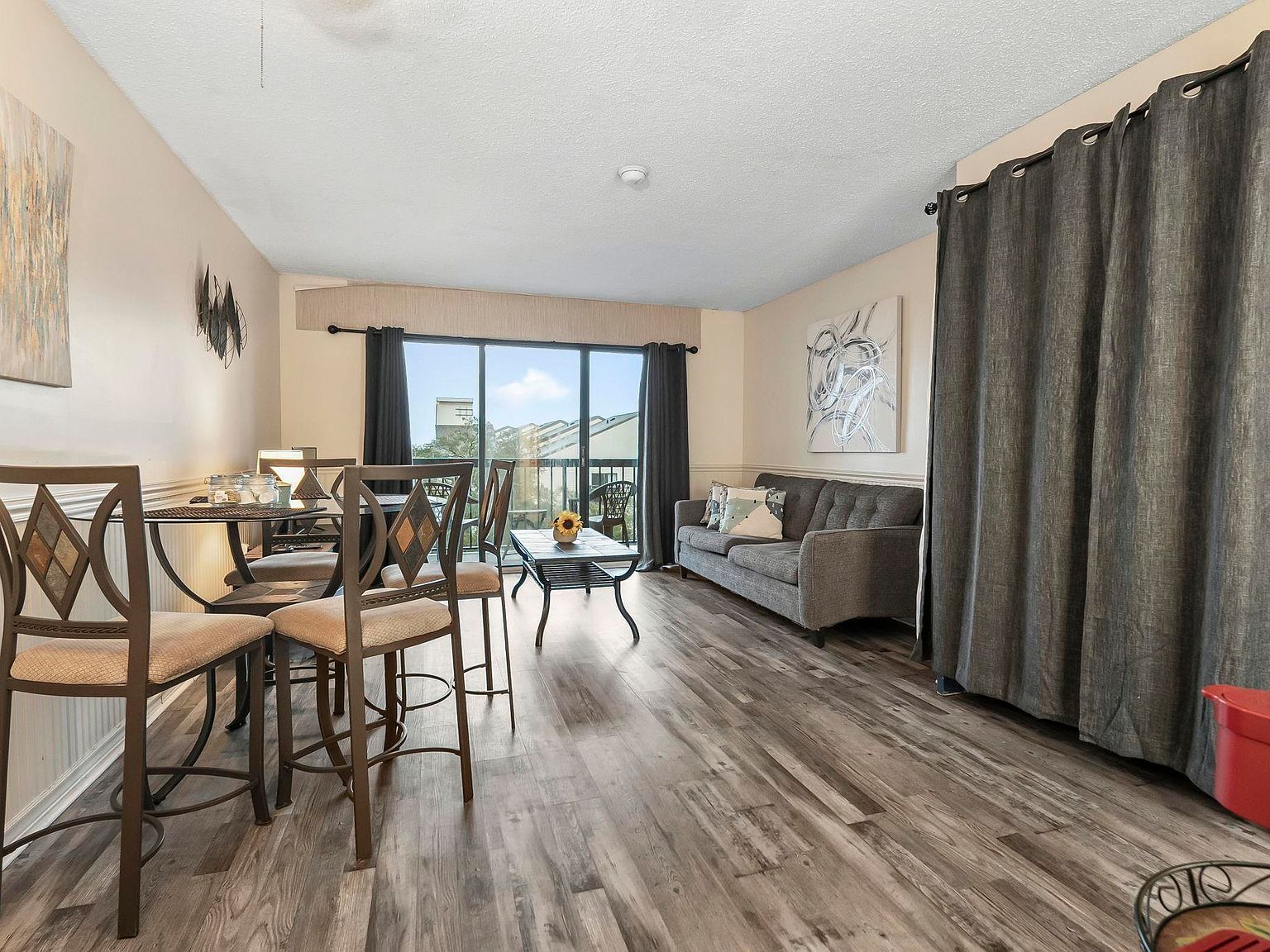 210 75th Ave N #4033 Myrtle Beach, SC 29572  | Condominium