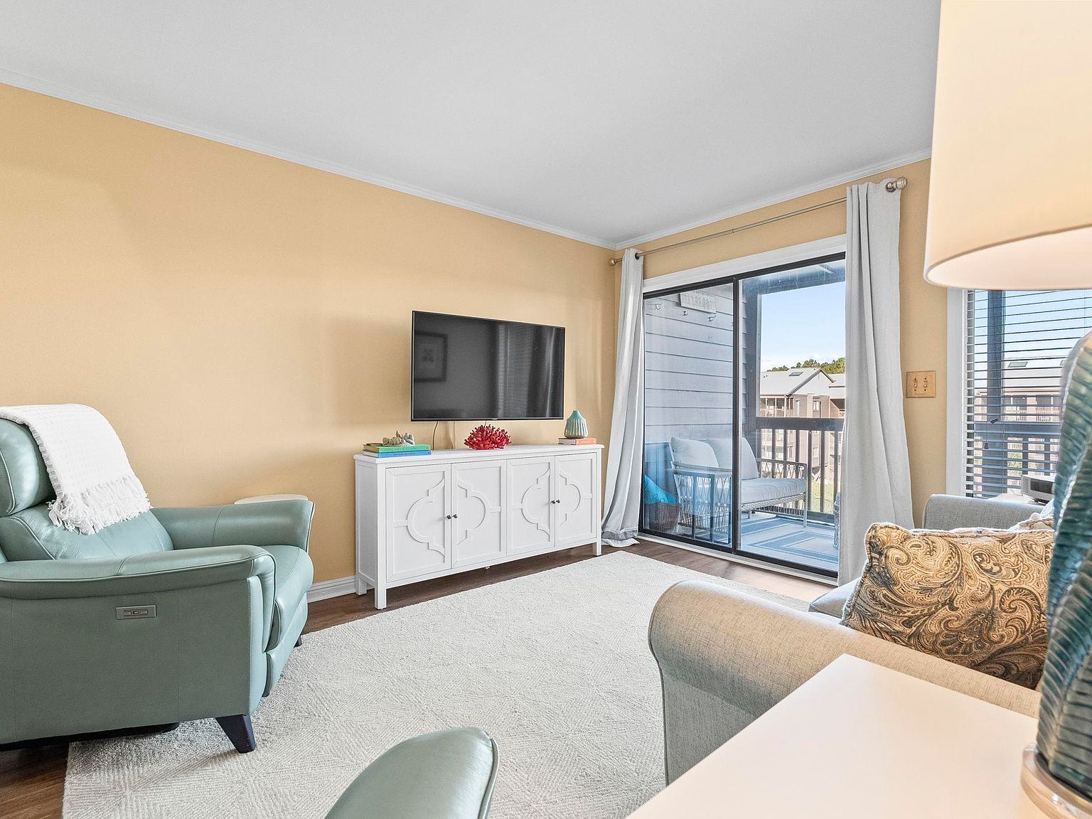 206 2nd Ave N #368 North Myrtle Beach, SC 29582 | Condominium