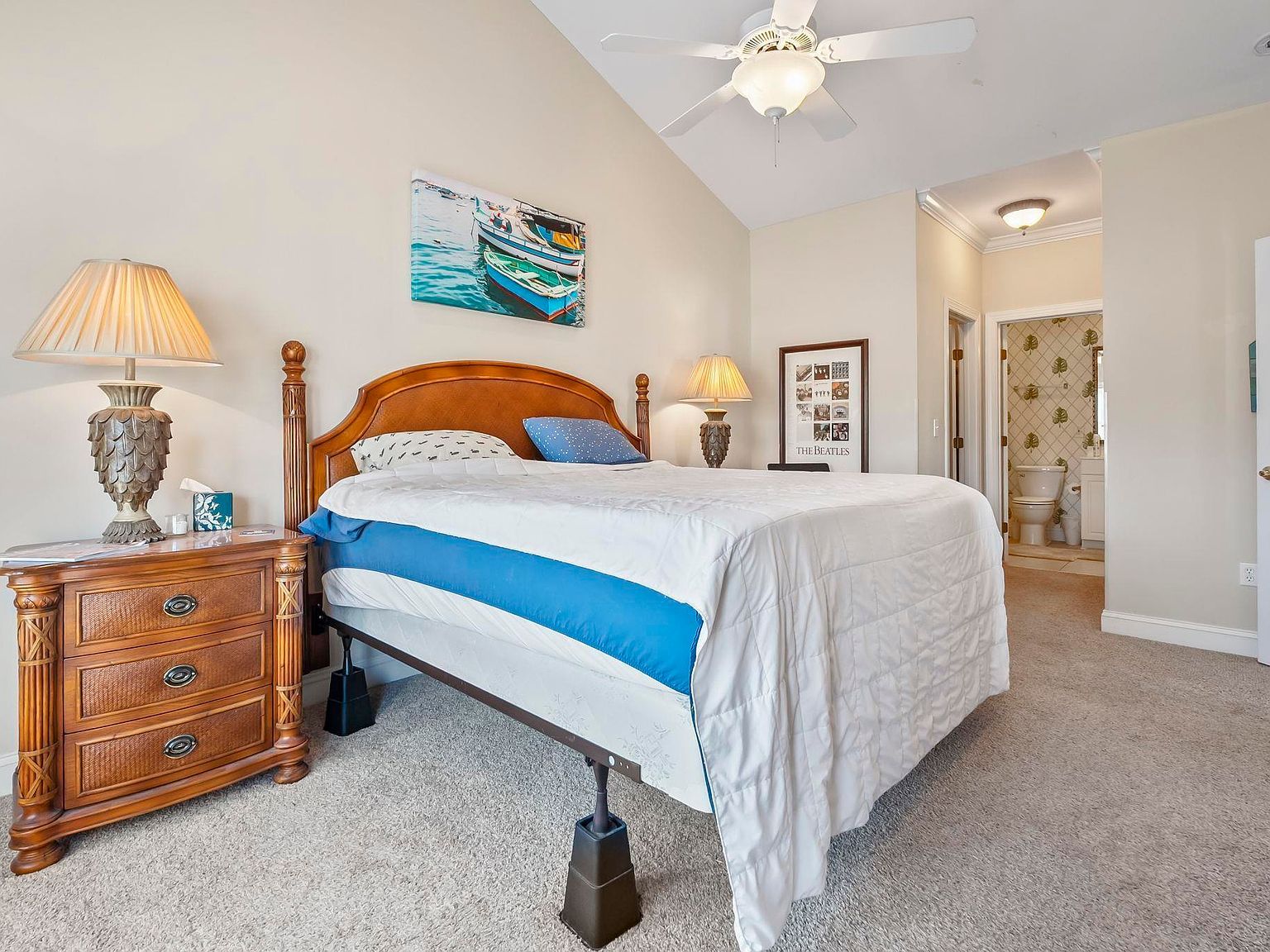 1106 Louise Costin Ln Unit 1511 Murrells Inlet, SC 29576 | Condominium