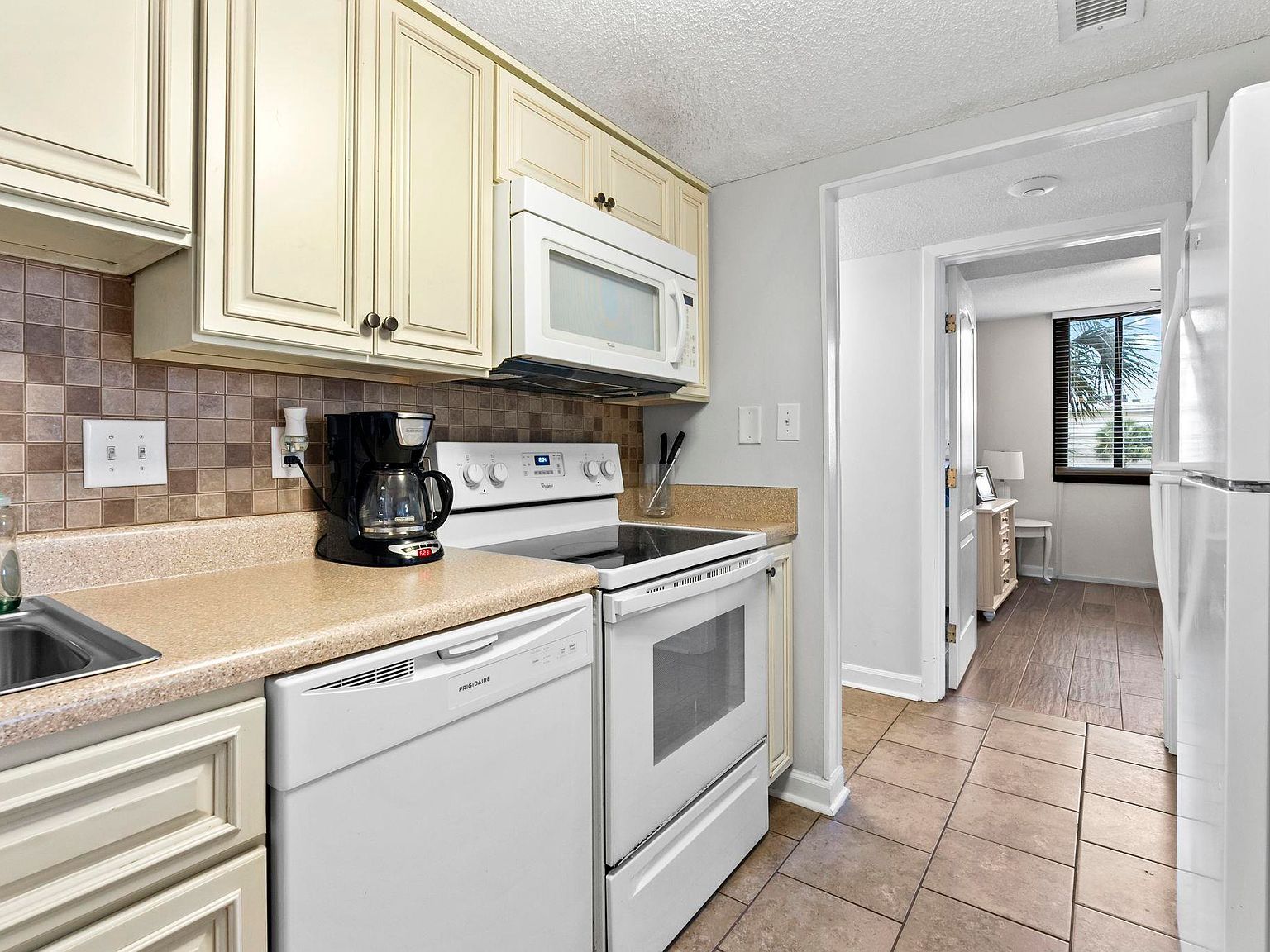 601 Mitchell Dr APT 206 Myrtle Beach, SC 29577  | Condominium