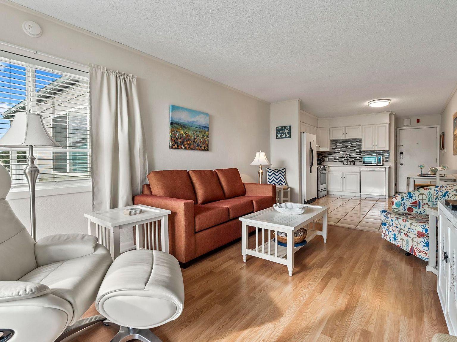 6302 N Ocean Blvd North Myrtle Beach, SC 29582 | Condominium