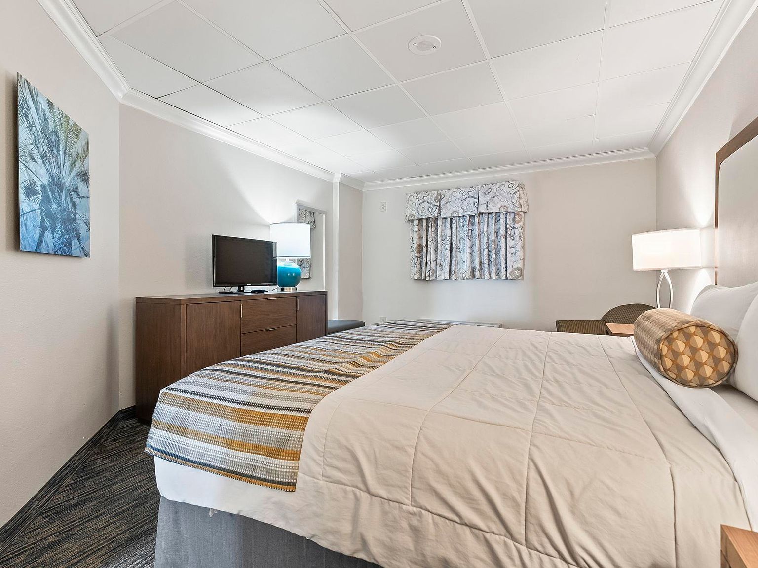 1105 S Ocean Blvd #134 Myrtle Beach, SC 29577  | Condominium