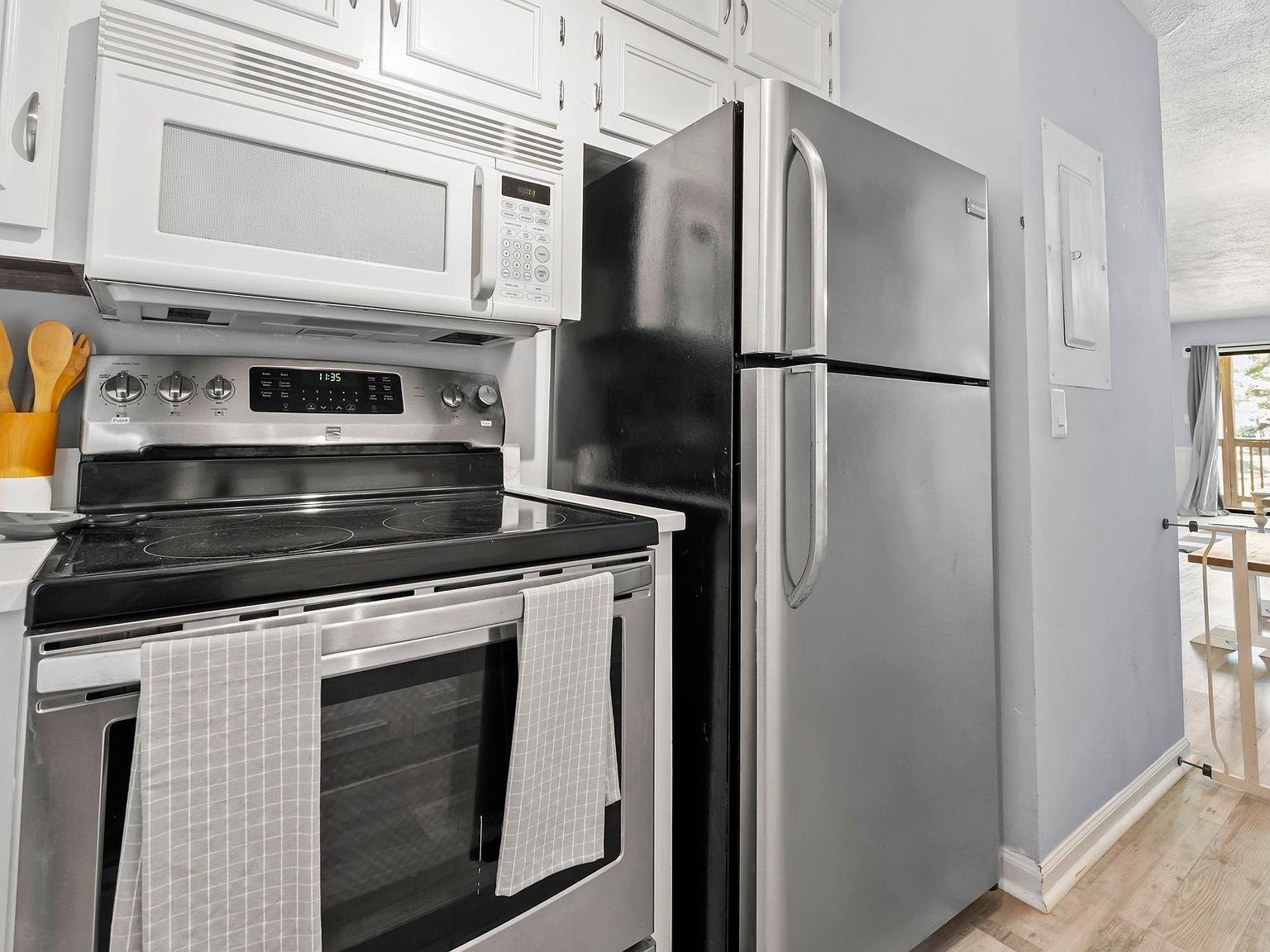 3015 Old Bryan Dr APT 7-3 Myrtle Beach, SC 29577 | Condominium