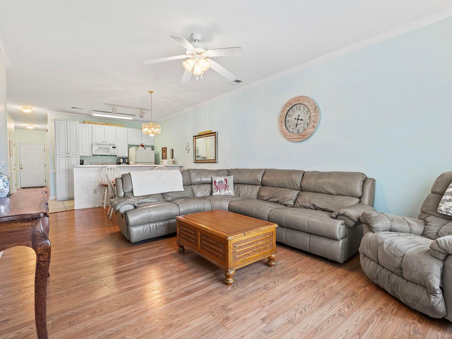 4518 N Plantation Dr #G5 Little River, SC 29566  | Condominium