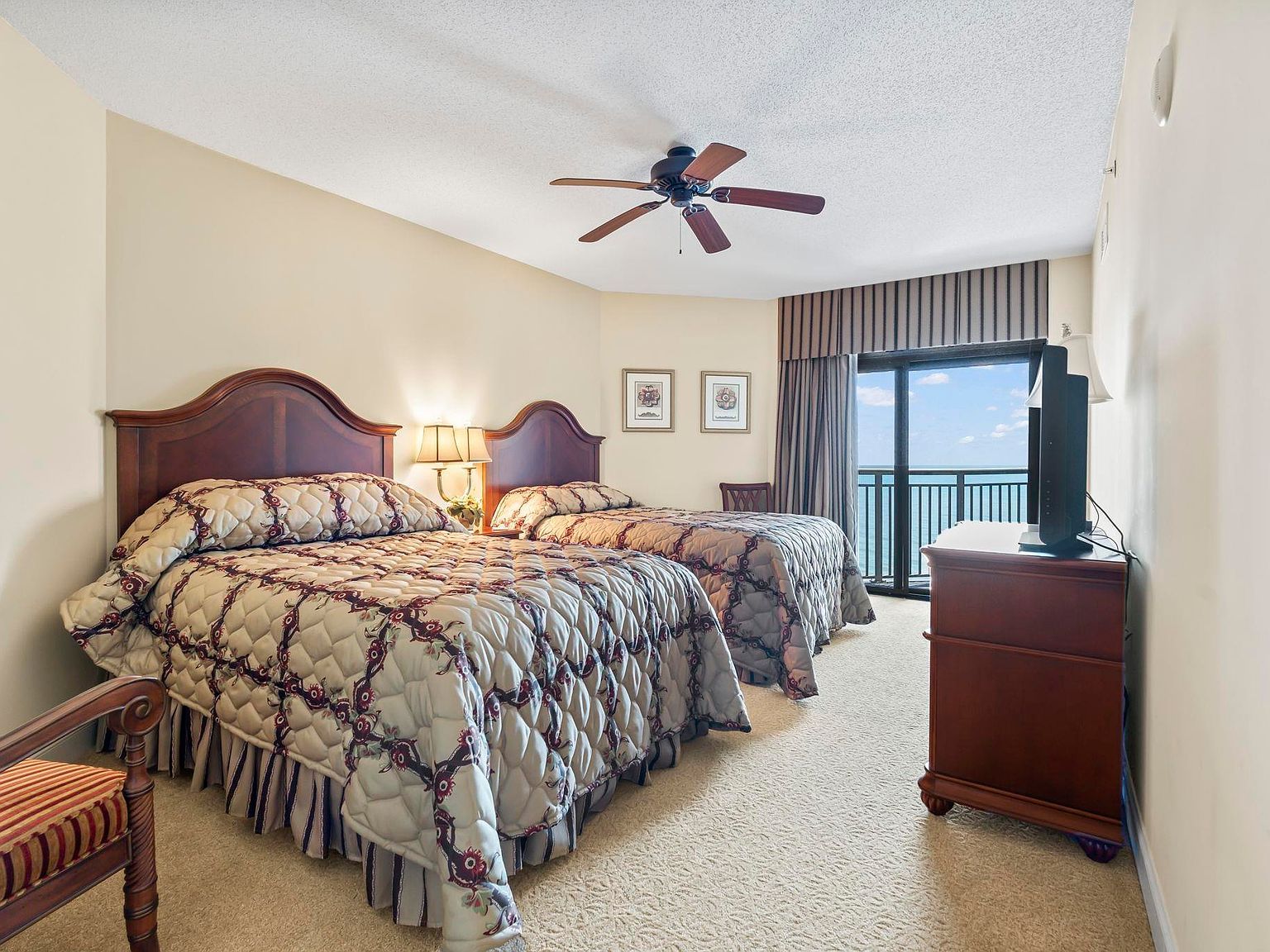 2600 N Ocean Blvd #1103 Myrtle Beach, SC 29577 | Condominium