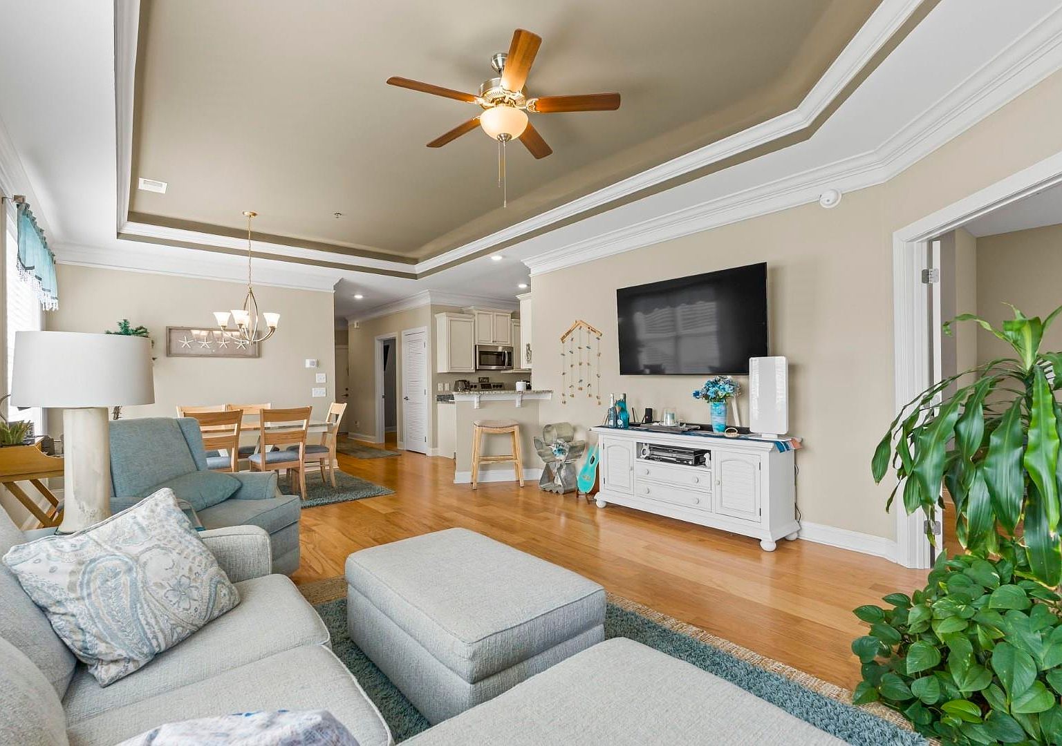 133 Puffin Dr #3E Pawleys Island, SC 29585  | Condominium