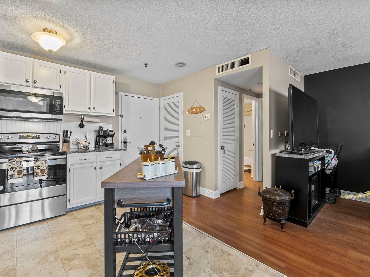 5905 S Kings Hwy #1506 Myrtle Beach, SC 29575  | Condominium