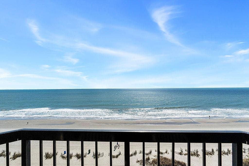 2311 S Ocean Blvd #967 Myrtle Beach, SC 29577  | Condominium