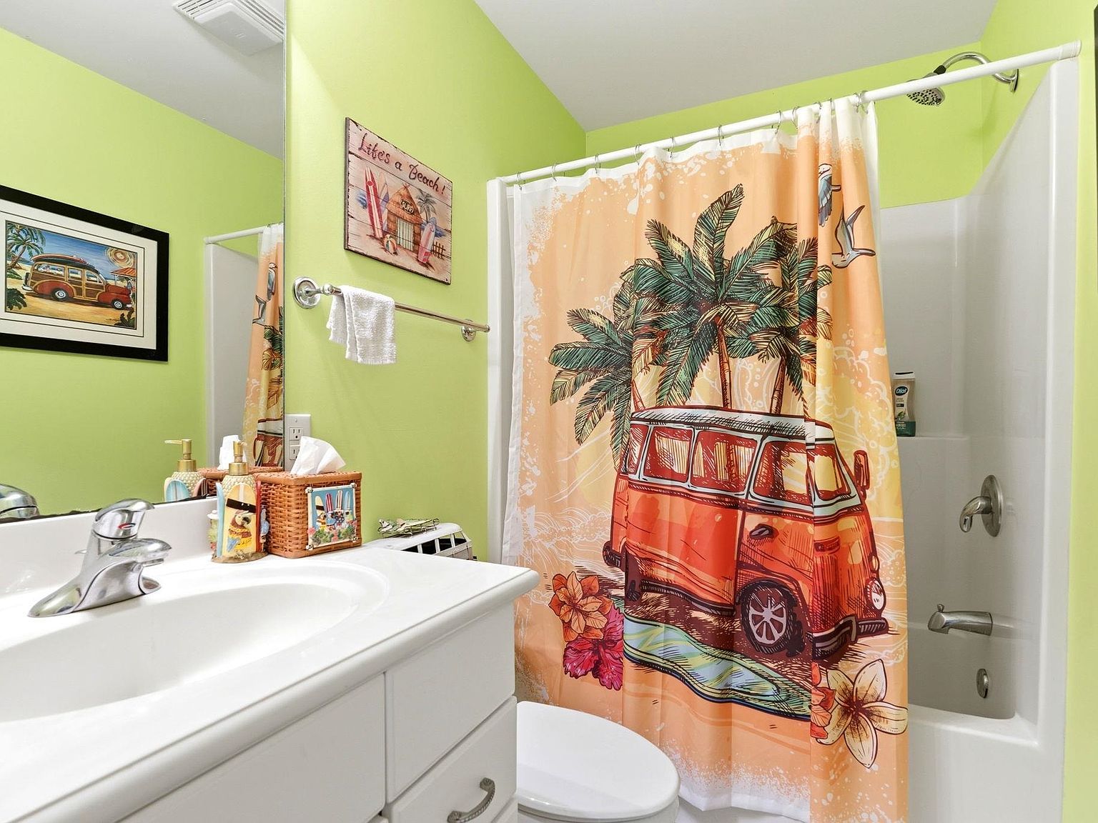 611 S Palmetto Way Surfside Beach, SC 29575  | Single Family