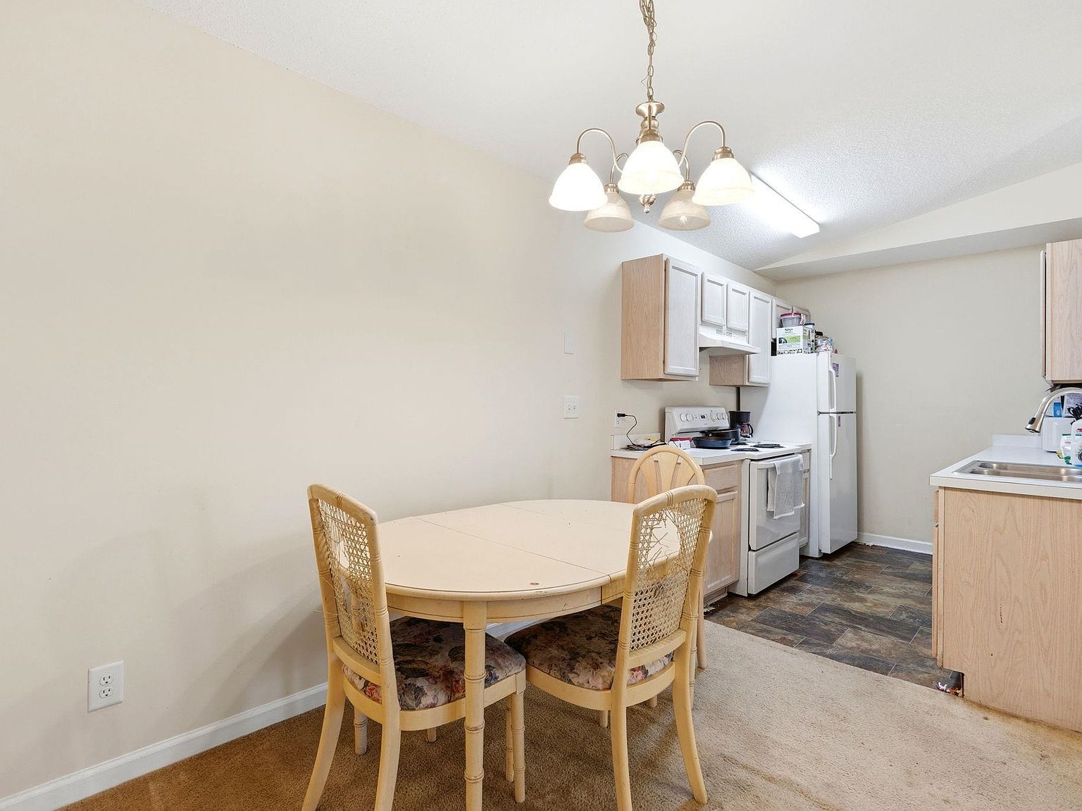 2280 Andover Dr APT L Myrtle Beach, SC 29575  | Condominium