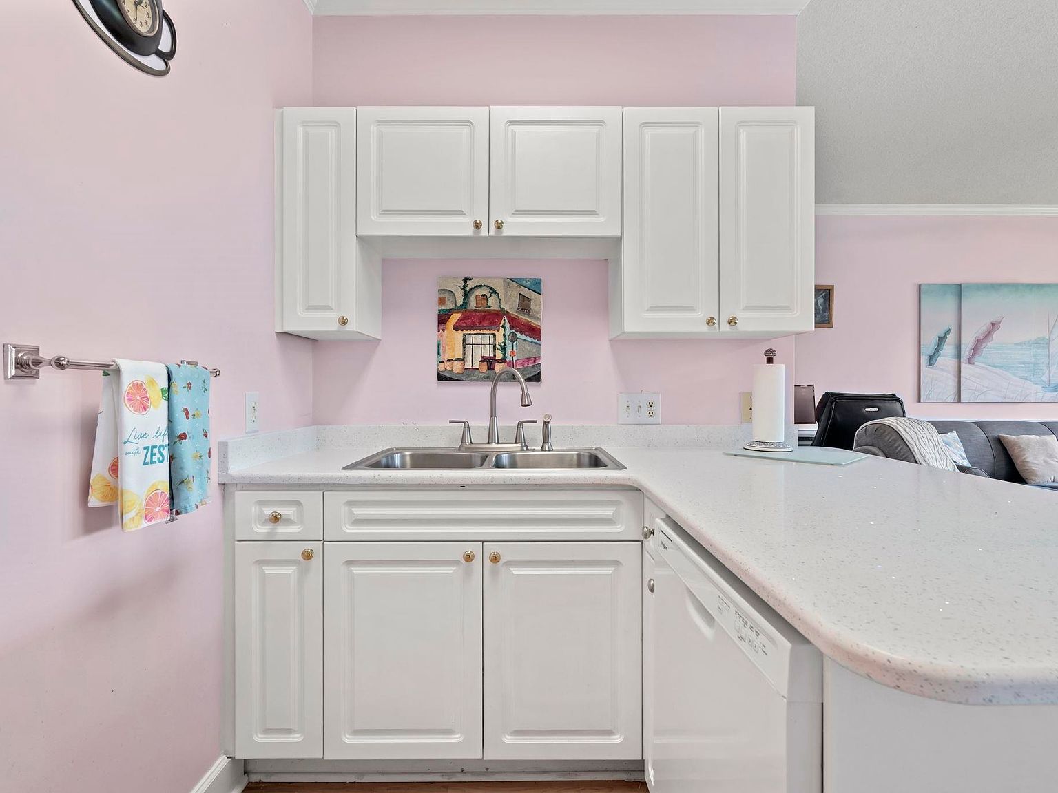 4827 Orchid Way #1-203 Myrtle Beach, SC 29577 | Condominium