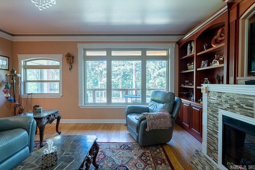 3008 Case Ford Rd Heber Springs, AR 72543  | Single Family