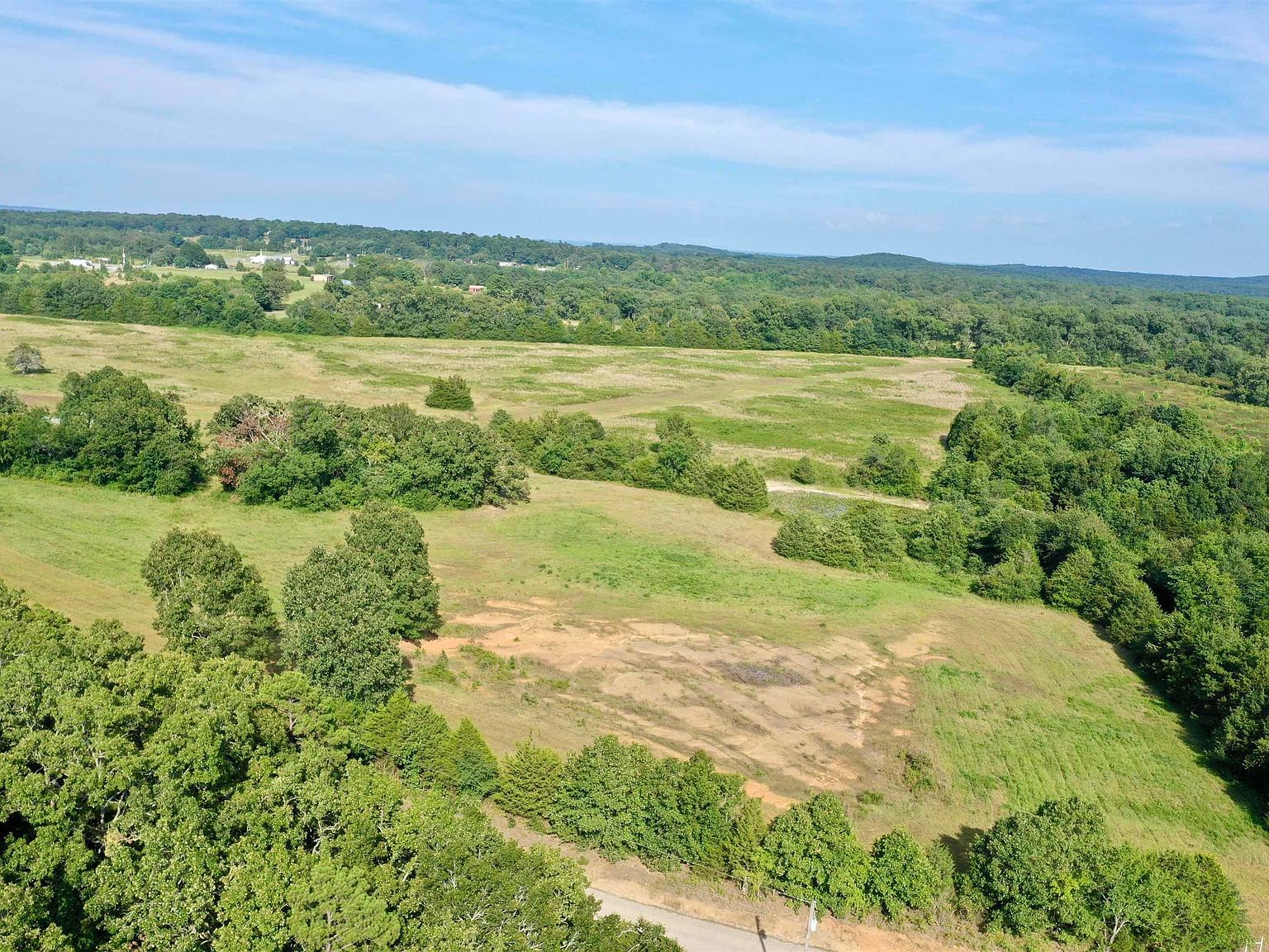 1 Ridge Dr #115 Heber Springs, AR 72543  | Land/Lot