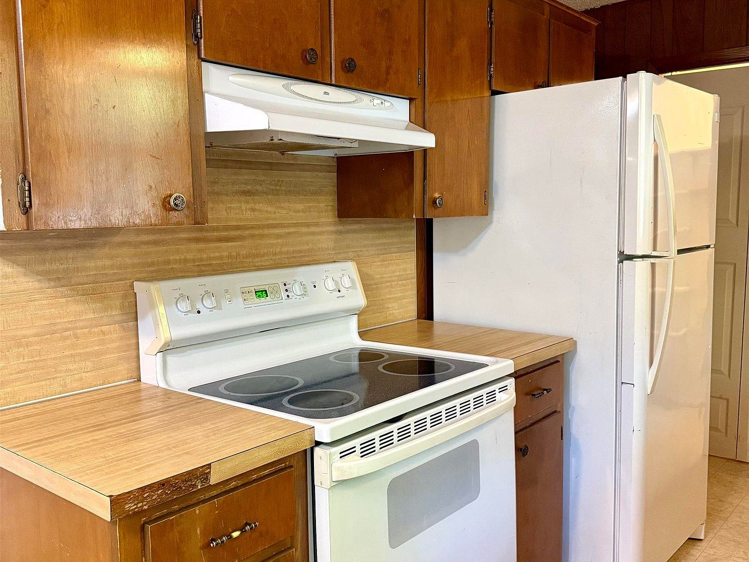 1325 Meadowbrook Dr Heber Springs, AR 72543  | Single Family