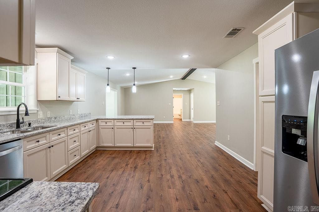 59 Chinkapin Dr S Pangburn, AR 72121 | Single Family