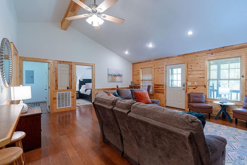 2 Lobo Ln Heber Springs, AR 72543  | Single Family