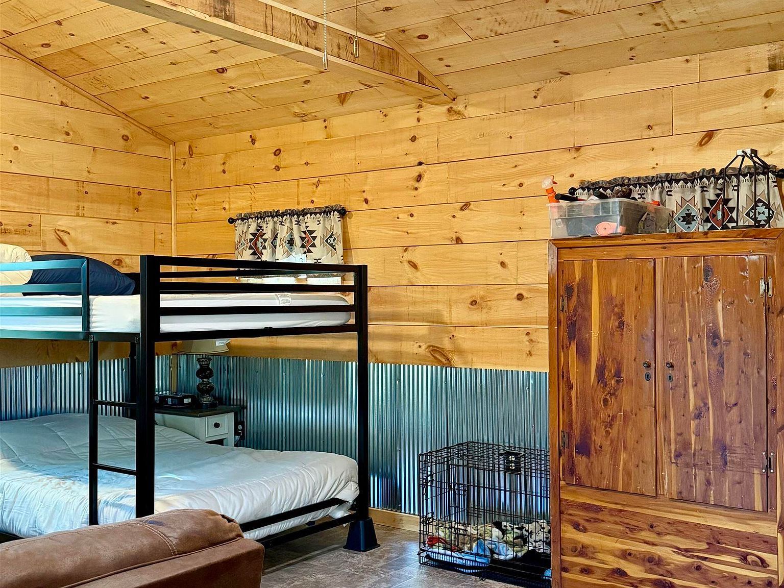 480 Hickory Hl Drasco, AR 72530 | Single Family