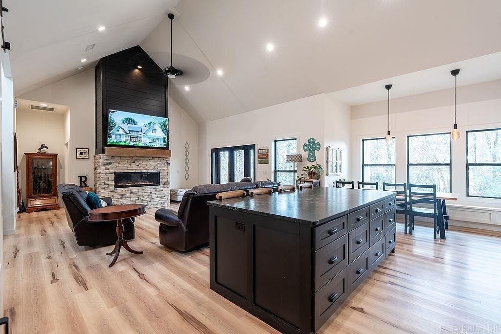 230 Island Shores Dr Drasco, AR 72530 | Single Family