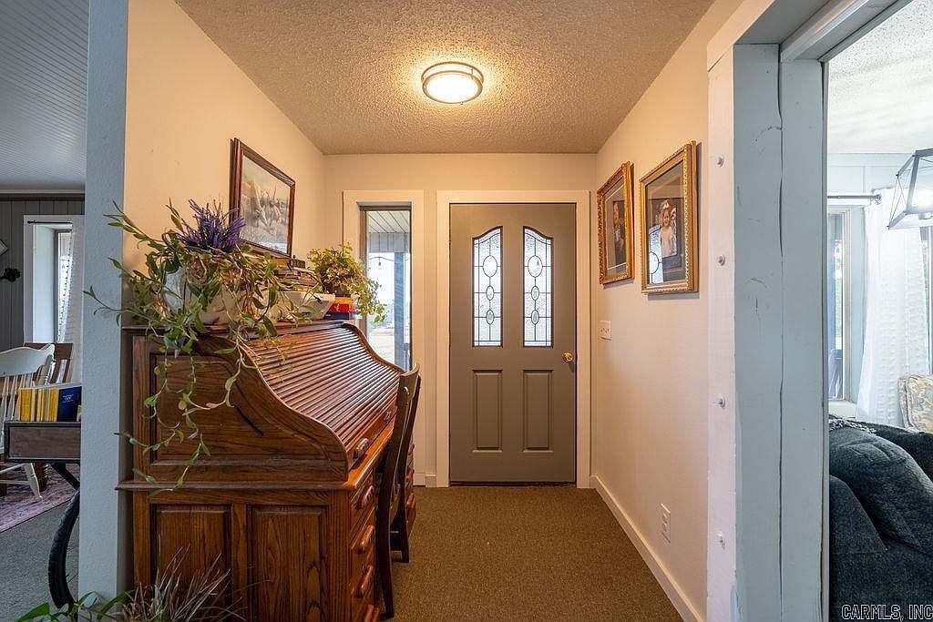 4732 Highway 157 North Hwy Judsonia, AR 72081  | Single Family