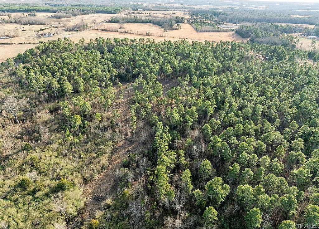 260 Sawmill Rd S Quitman, AR 72131 | Single Family