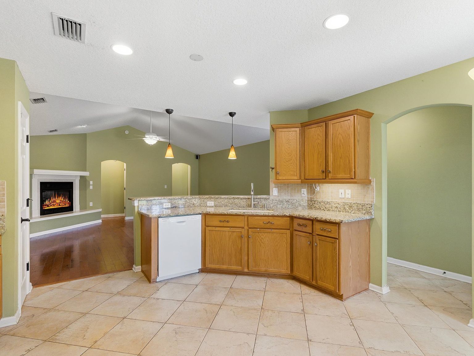 2028 W Lymington Way Saint Augustine, FL 32084  | Single Family