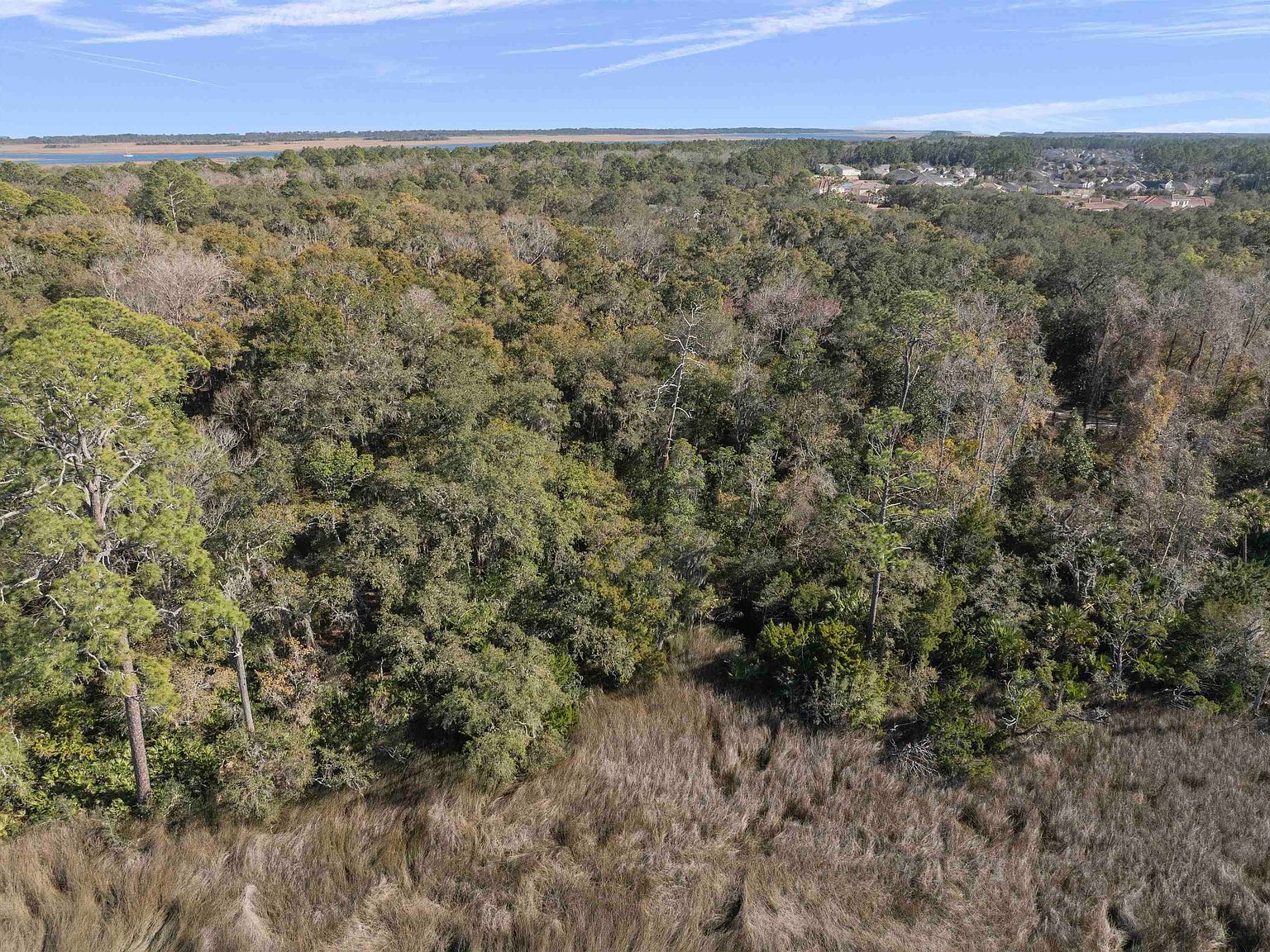 PARCEL 7 Pine Island Rd Ponte Vedra, FL 32081  | Land/Lot