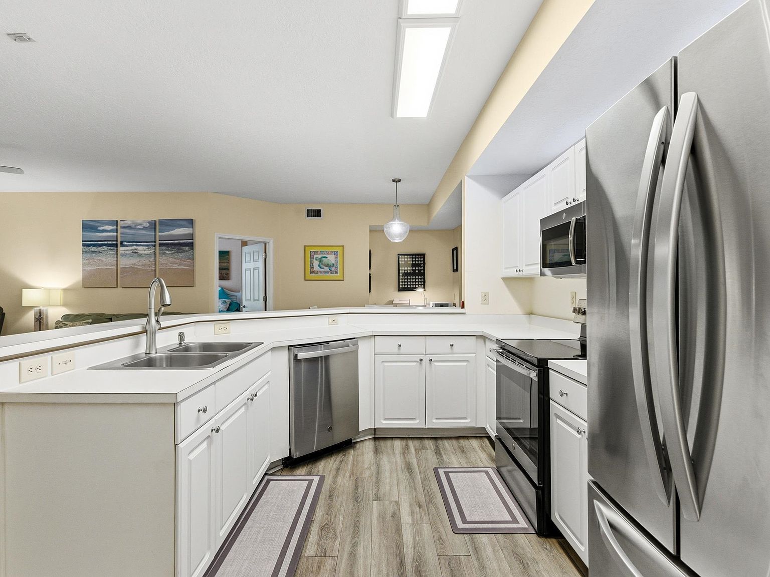 35103 Harbour Vista Cir Saint Augustine, FL 32080  | Condominium