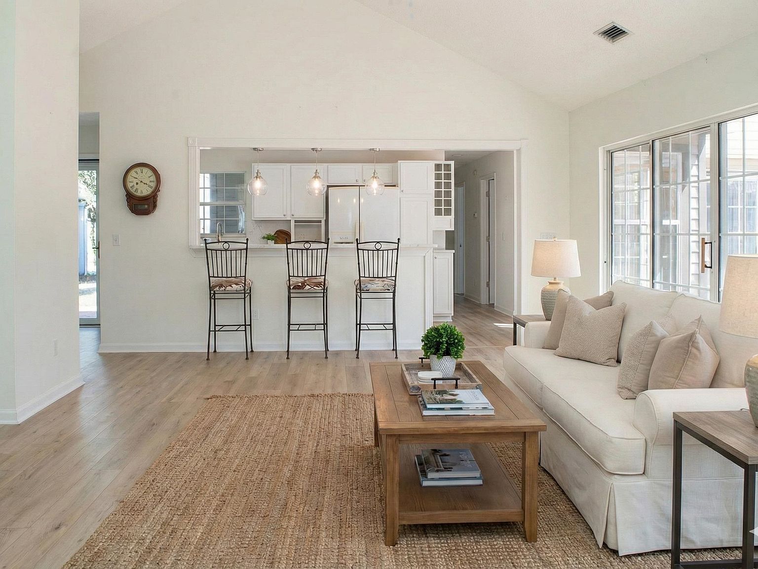 364 Village Dr Saint Augustine, FL 32084  | Single Family