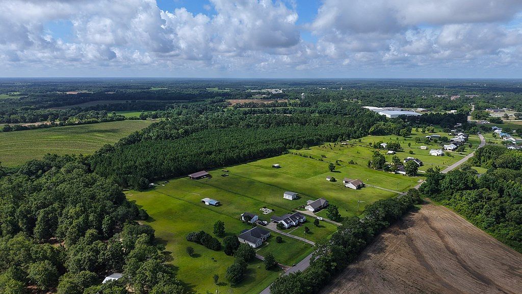 840 N County Road 33 Ashford, AL 36312 | Land/Lot