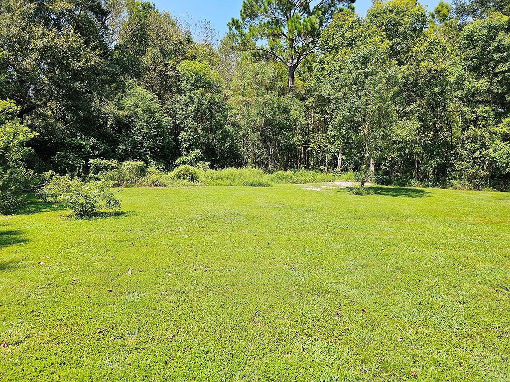 5837 E County Road 16 Hartford, AL 36344  | Land/Lot