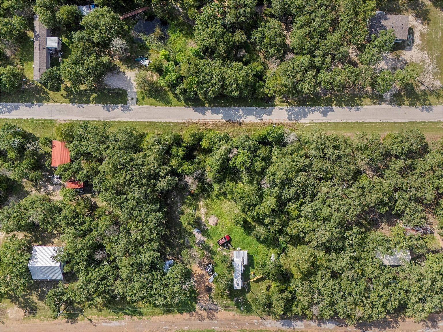 Lots 569 573 Pond St LOT 569-573 Somerville, TX 77879  | Land/Lot