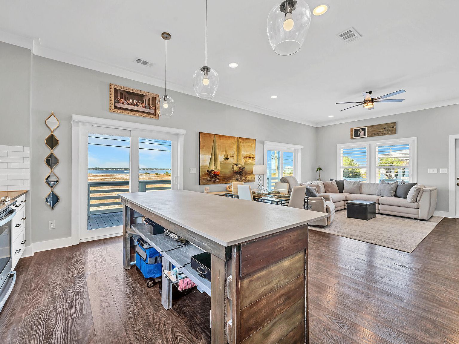 7555 White Sands Blvd Navarre, FL 32566 | Single Family