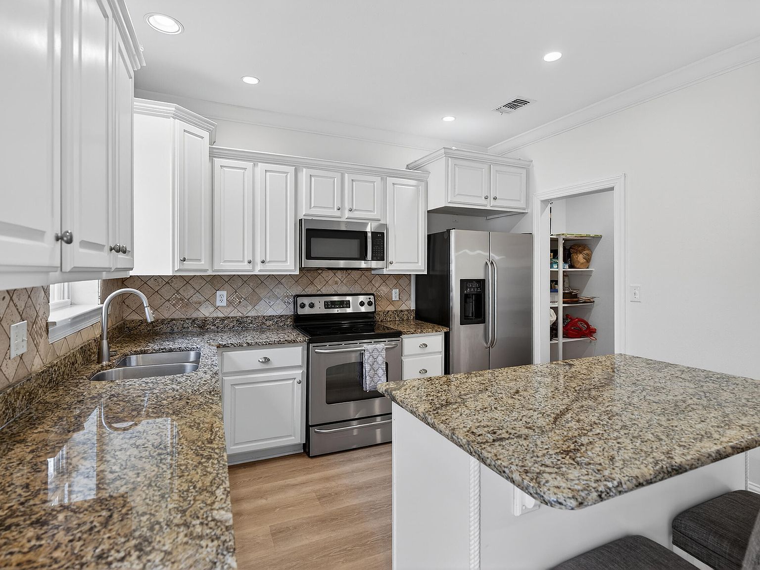 159 N 7th St Santa Rosa Beach, FL 32459 | Single Family