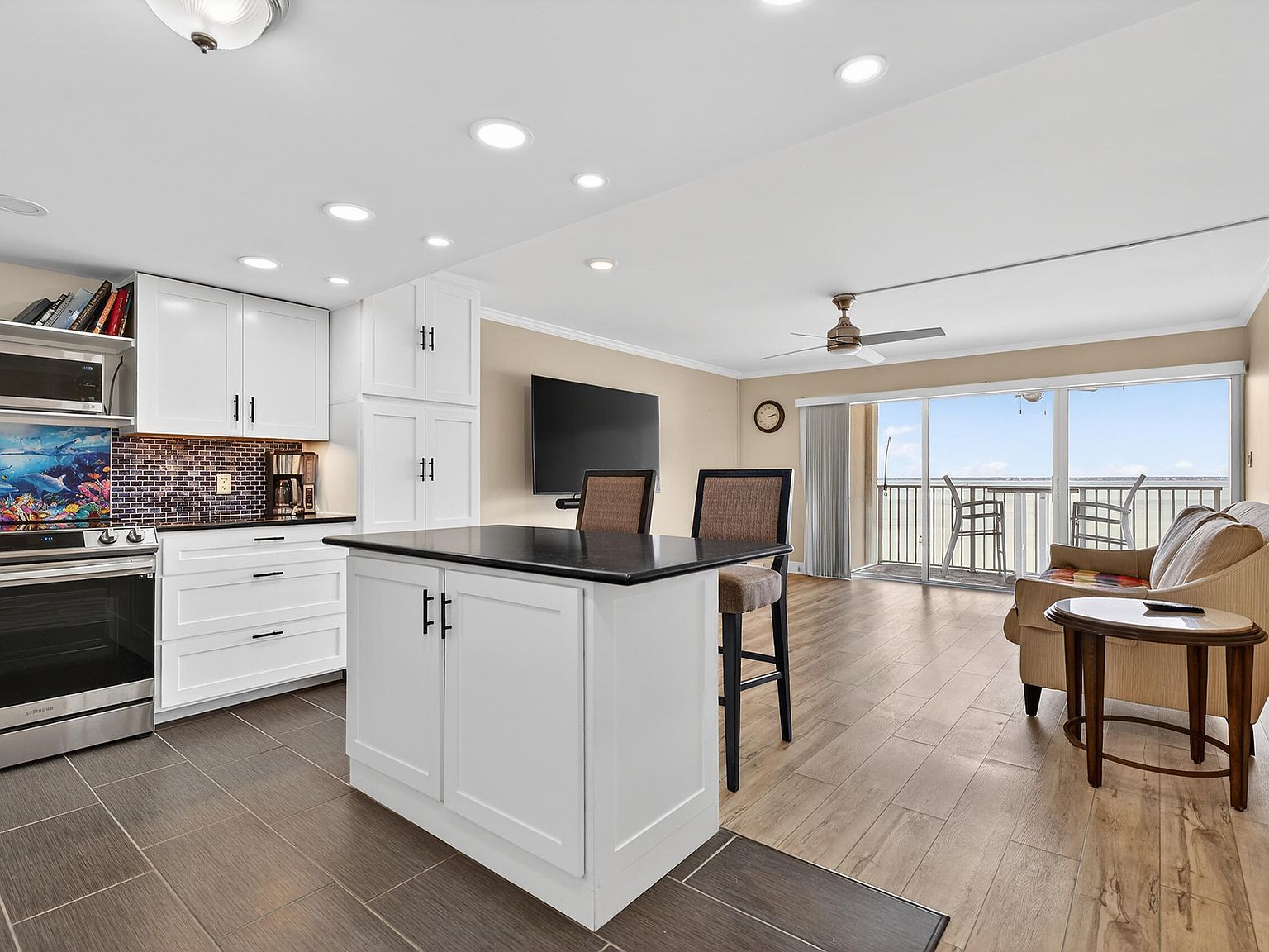 151 Calhoun Ave Unit 301 Destin, FL 32541 | Condominium