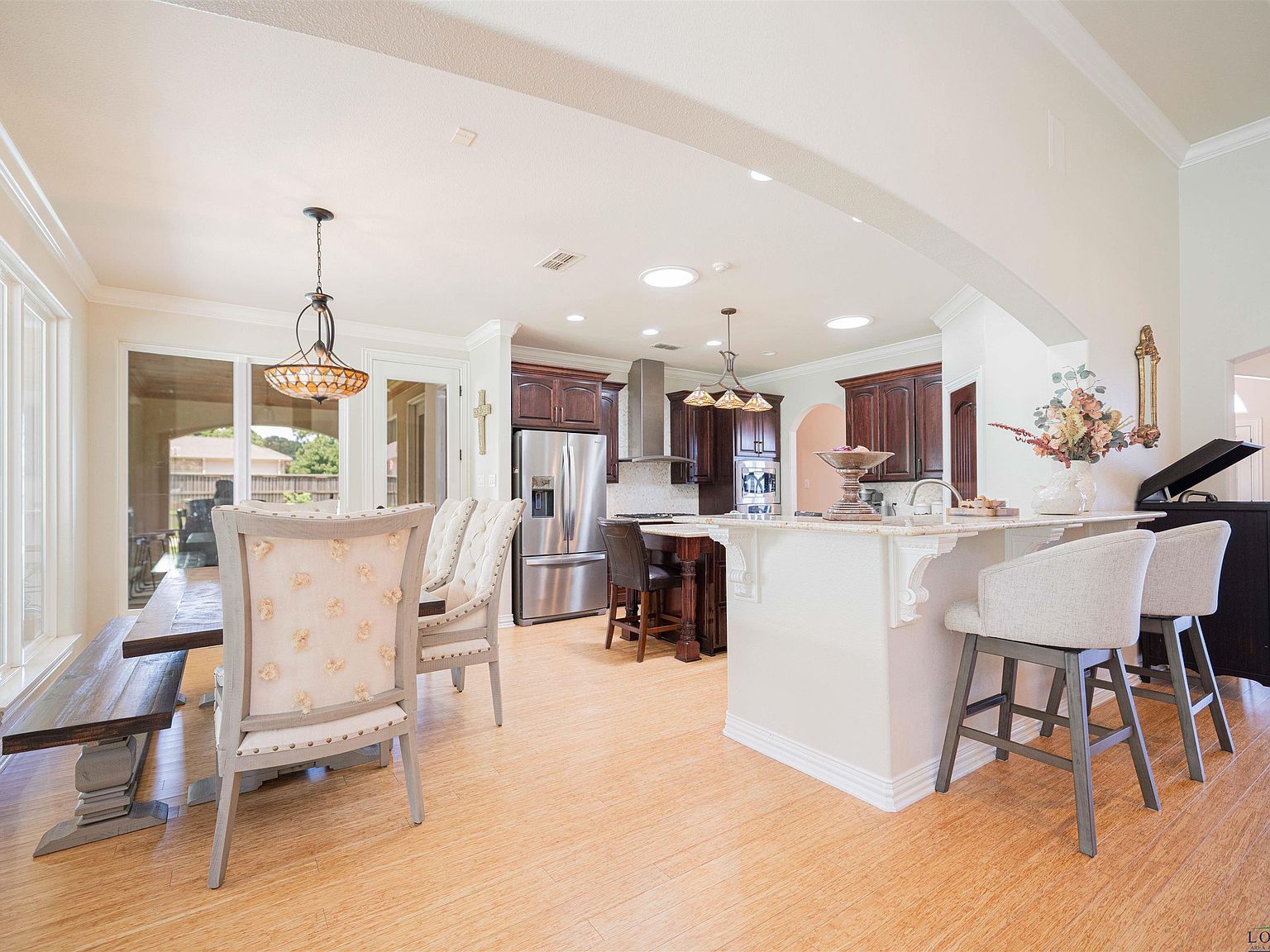 235 County Road 1130 Kilgore, TX 75662  | Single Family