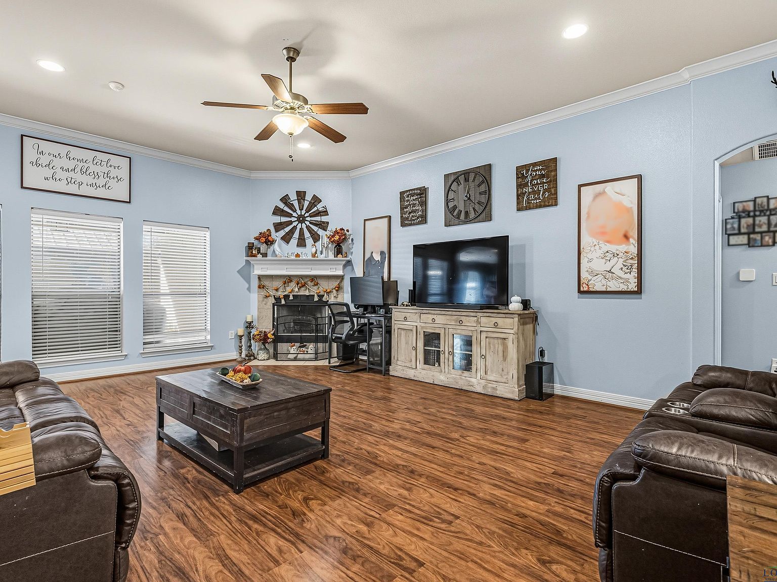 109 Canvasback Ln Hallsville, TX 75650  | Single Family